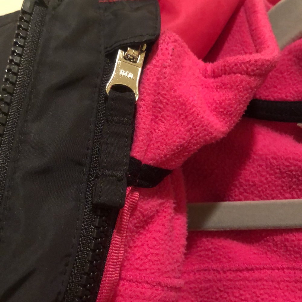 Girl’s Winter Jacket - Picture 5 of 9